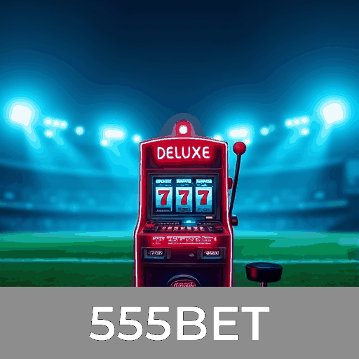 Cassino Online 555BET