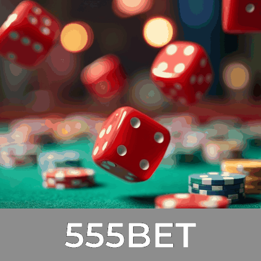 Cassino Online 555BET