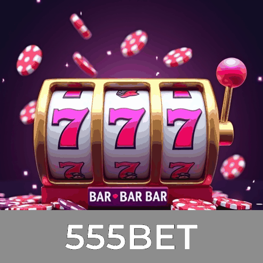 Acesso ao 555BET