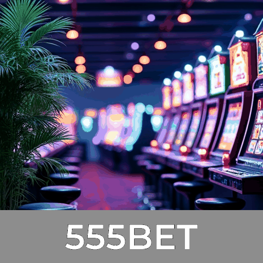 Cassino Online 555BET