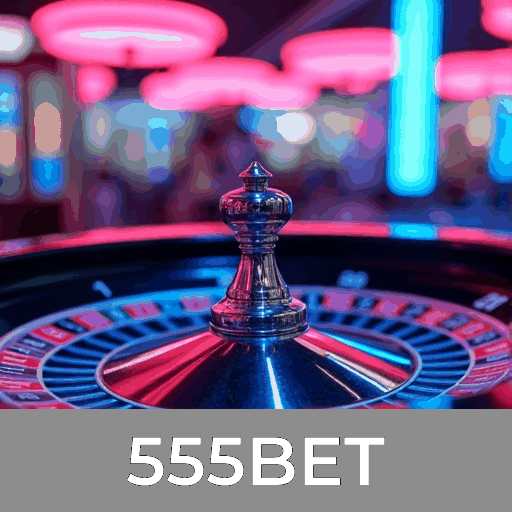 Cadastro na 555BET