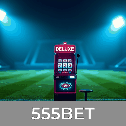 Cadastro na 555BET