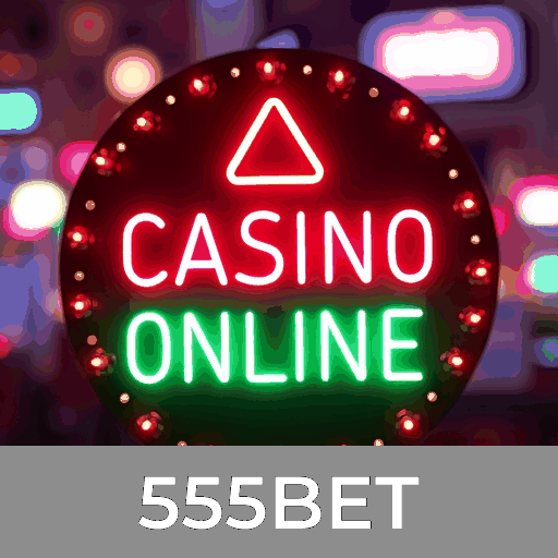 Cassino Online 555BET