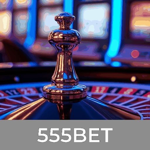 Acessar o site 555BET COM