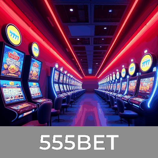 Jogos Crash no Cassino 555BET
