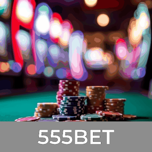 Cassino Online 555BET