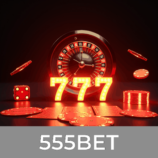 Acesso ao 555BET