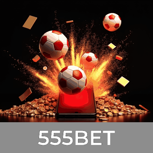 Cadastro na 555BET