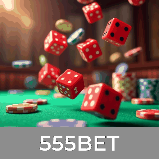 Cadastro na 555BET