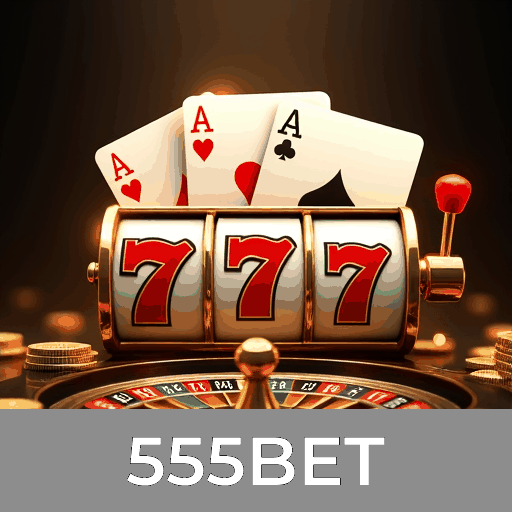 Acesso ao 555BET