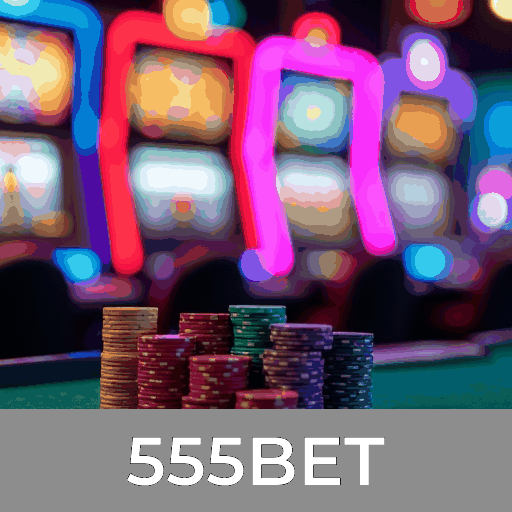Cadastro na 555BET