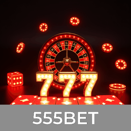 Cassino Online 555BET