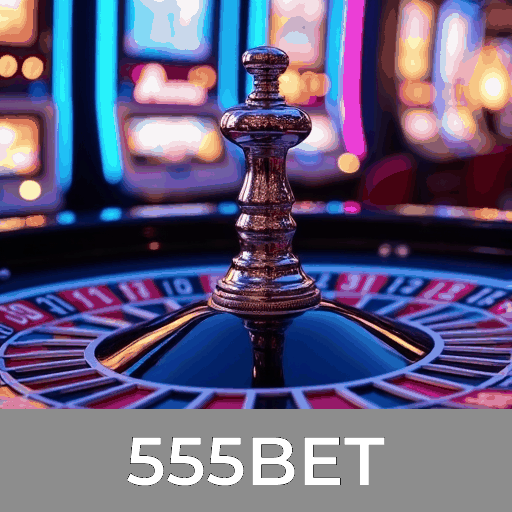Acesso ao 555BET
