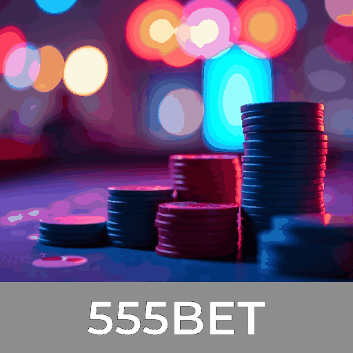 Acesso ao 555BET