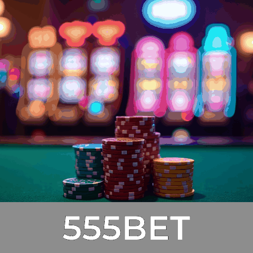 Cassino Online 555BET
