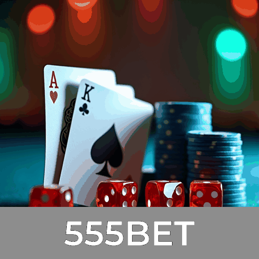 Acesso ao 555BET