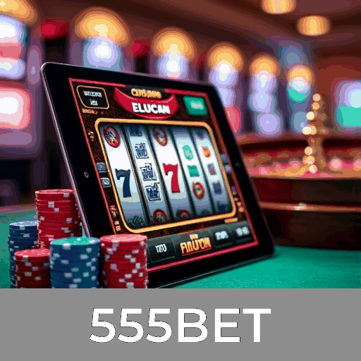 Cassino Online 555BET