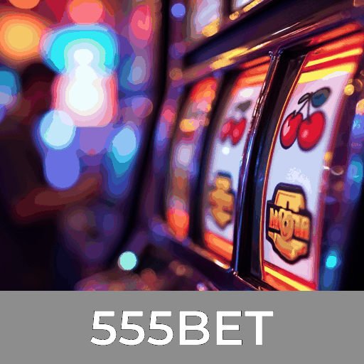 Cadastro na 555BET