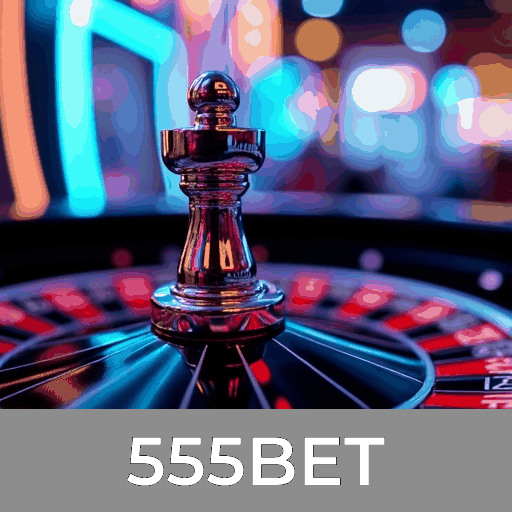 Acesso ao 555BET