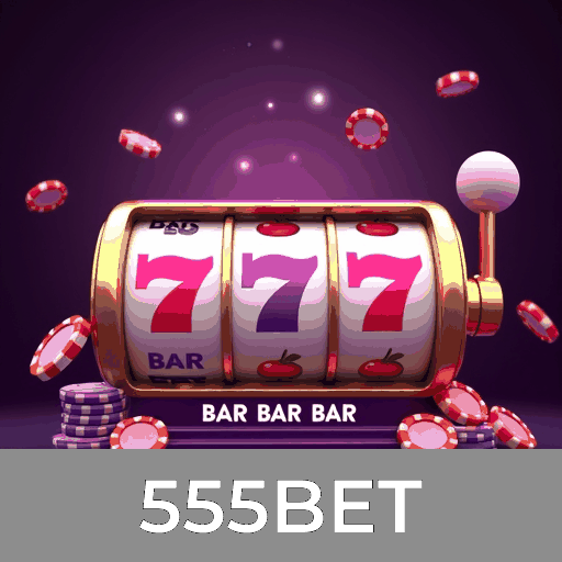 Acesso ao 555BET