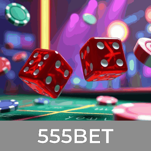 Cadastro na 555BET