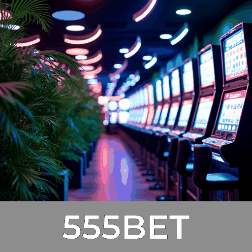 Acesso ao 555BET