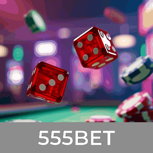 Cassino Online 555BET