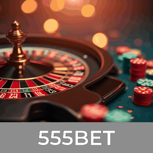 Promoções e Bônus no 555BET