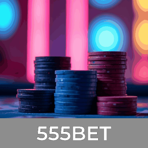 Cadastro na 555BET