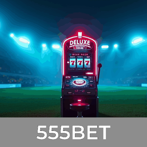 Acesso ao 555BET