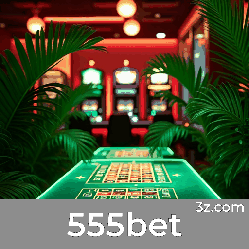 Experiência Imersiva e Diversificada com 555bet