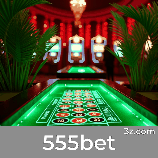 555bet Responsável: Sustentabilidade e Inclusão