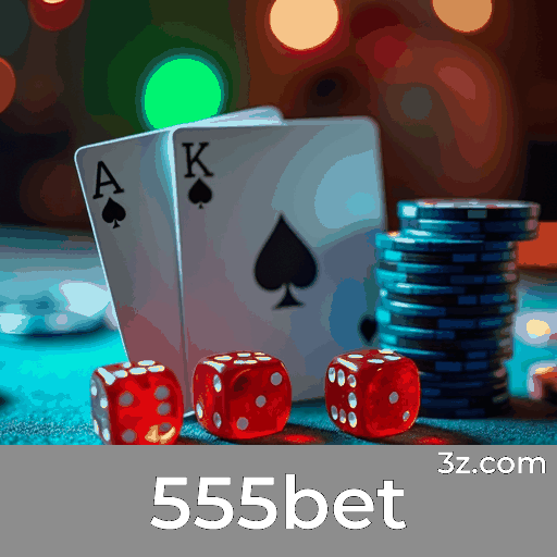 555bet: Segurança e Entretenimento Excellence