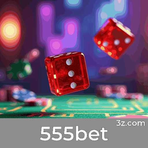 555bet: Experiência de Casino Imersiva para Brasileiros