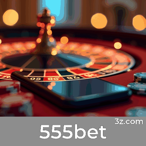 555bet: Segurança e Entretenimento Excellence