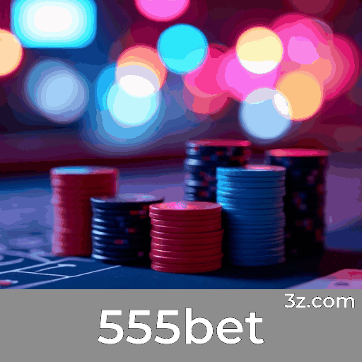555bet: Variedade Infinita para Jogadores Brasileiros